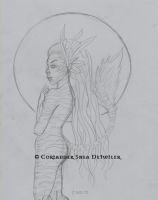 DEC Sketchfest Twilight